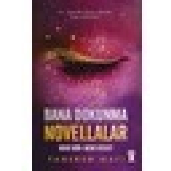 Bana Dokunma Novellalar 2 - Tahereh Mafi