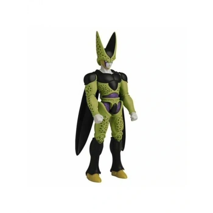 BANDAI Dragon Ball – Riesenfigur Limit Breaker