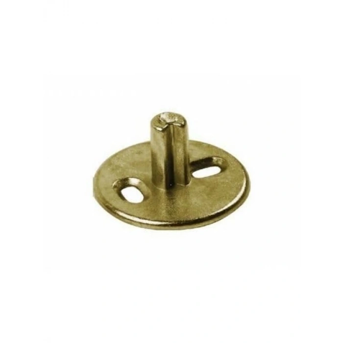 Banyo Aksesuarı Montaj Duvara Bağlantı Aparatı