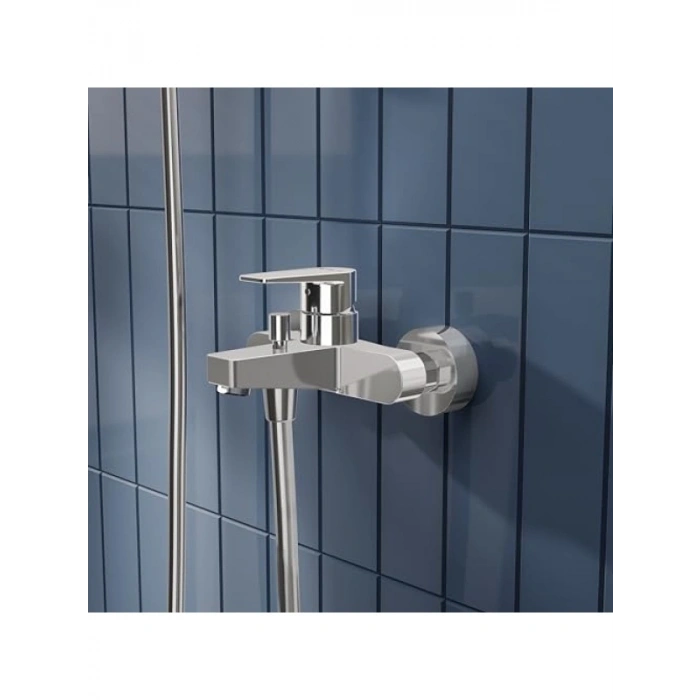 Banyo Bataryası, Krom Yüzey, G 1/2 El Duşu Çıkışı