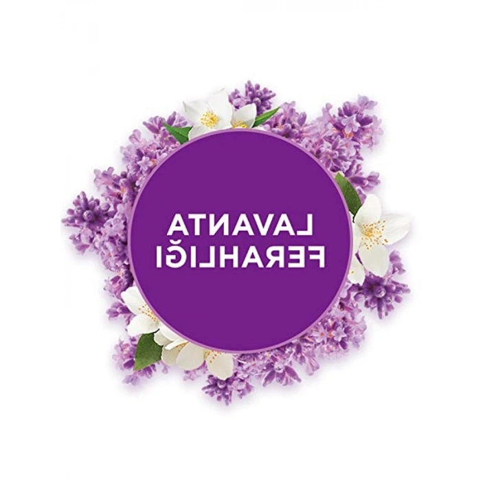 Banyo Hava Tazeleyici, 10 ml Lavanta Ferahlığı ile Rahatlatıcı
