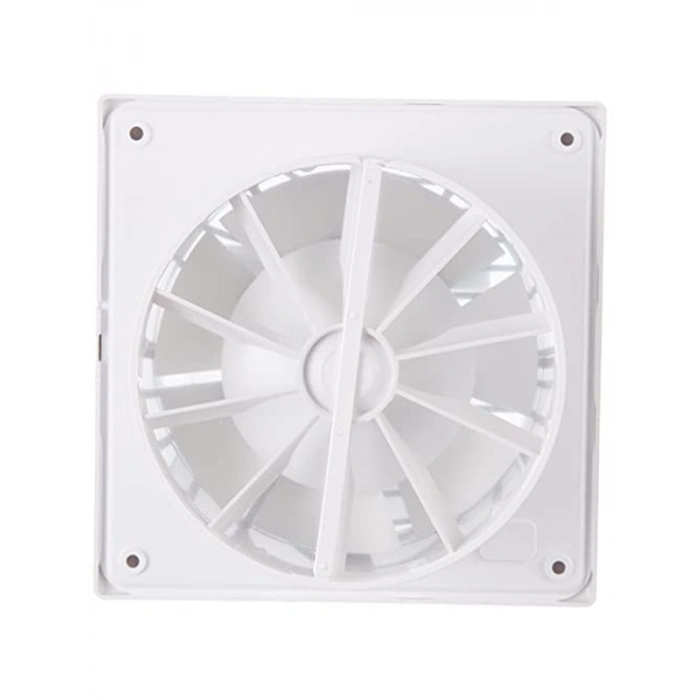 Banyo Havalandırma Fanı, 1300 Serisi, 120 mm Boyut