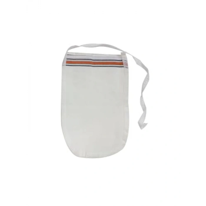 Banyo Kesesi - Krep Yapı ile Derin Temizlik