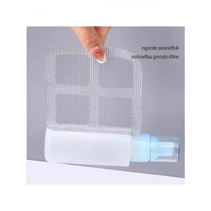 Banyo, Mutfak ve Lavabo Gider Süzgeci - 10 Adet, Haşere Önleyici