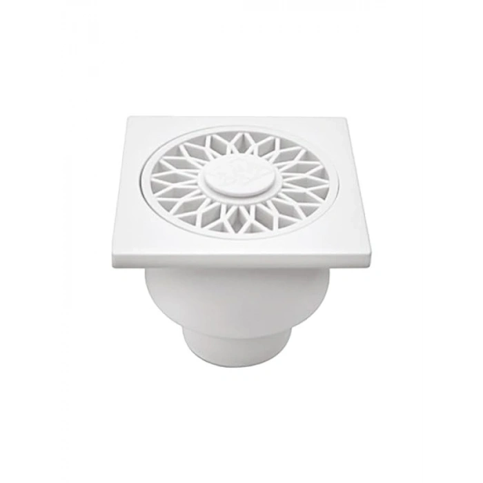 Banyo ve Lavabo İçin Yer Süzgeci