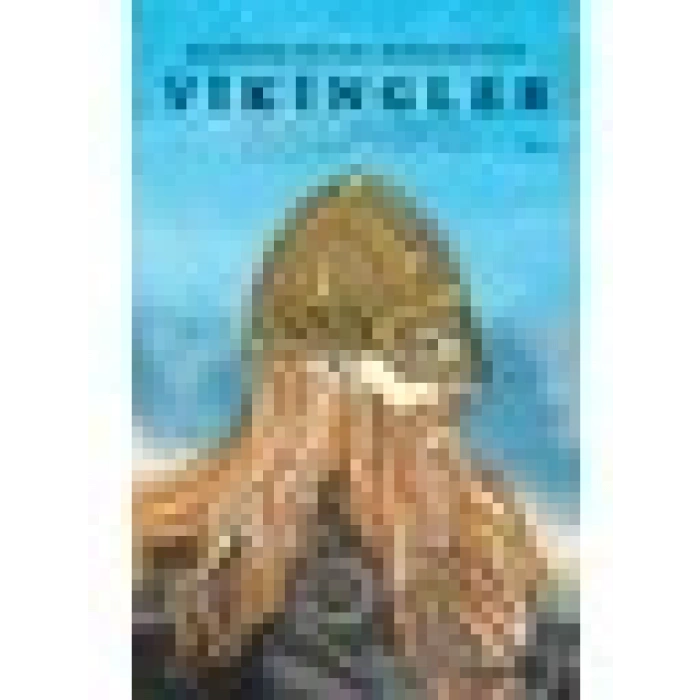 Barbarlıktan Medeniyete Vikingler