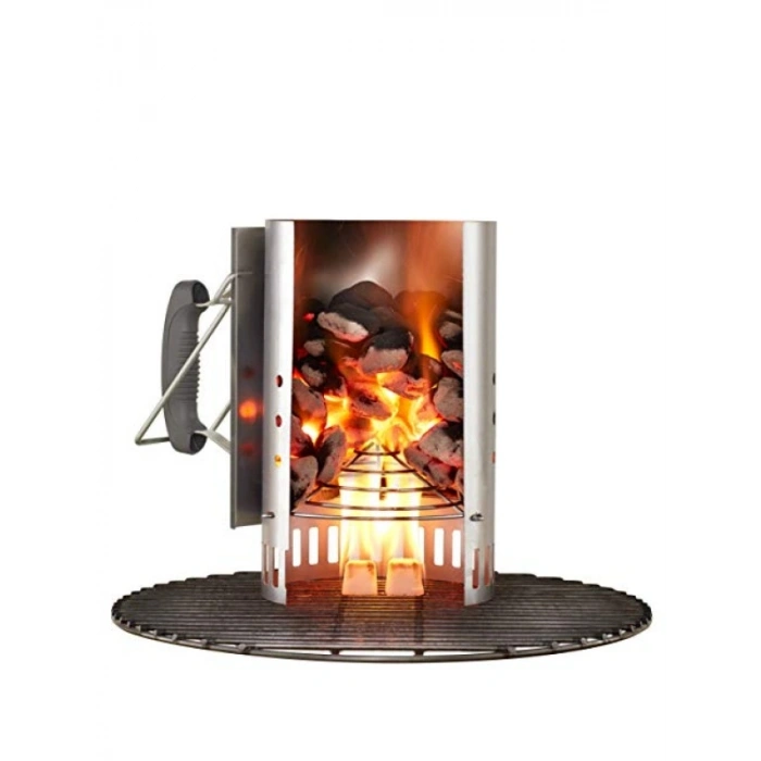 Barbekü İçin Doğal Kömür Briketleri, 8 kg