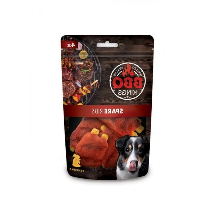 Barbekü Temalı Kaburga Ödülleri 85 gr