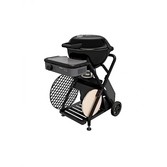 Barbekü Tezgah Altı Kiti