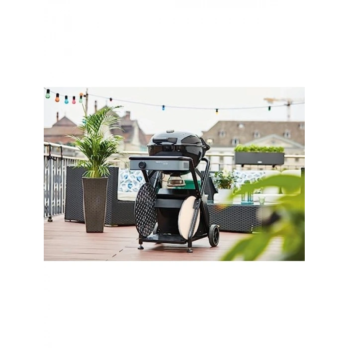 Barbekü Tezgah Altı Kiti