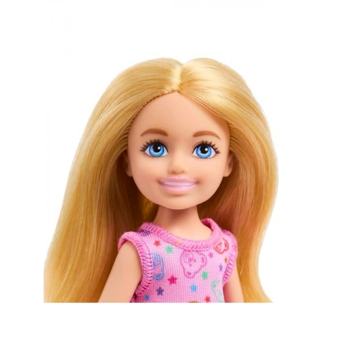 Barbie Chelsea Oyuncak Dükkanı, Eğlenceli Oyun Seti