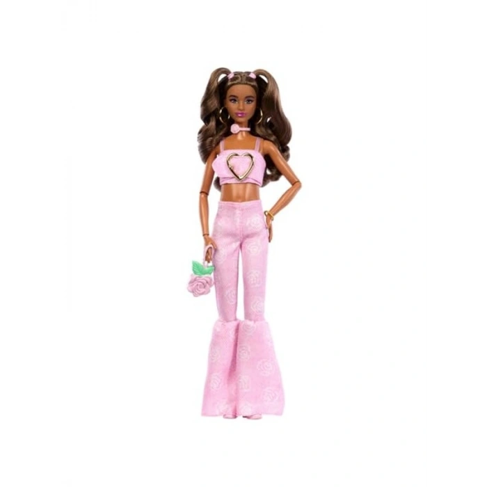 Barbie Deluxe Style Flare Jeans JJN72
