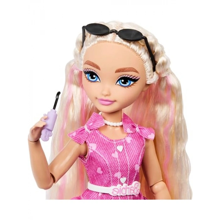 Barbie Dream Besties Oyuncak Seti, Makyaj Temalı