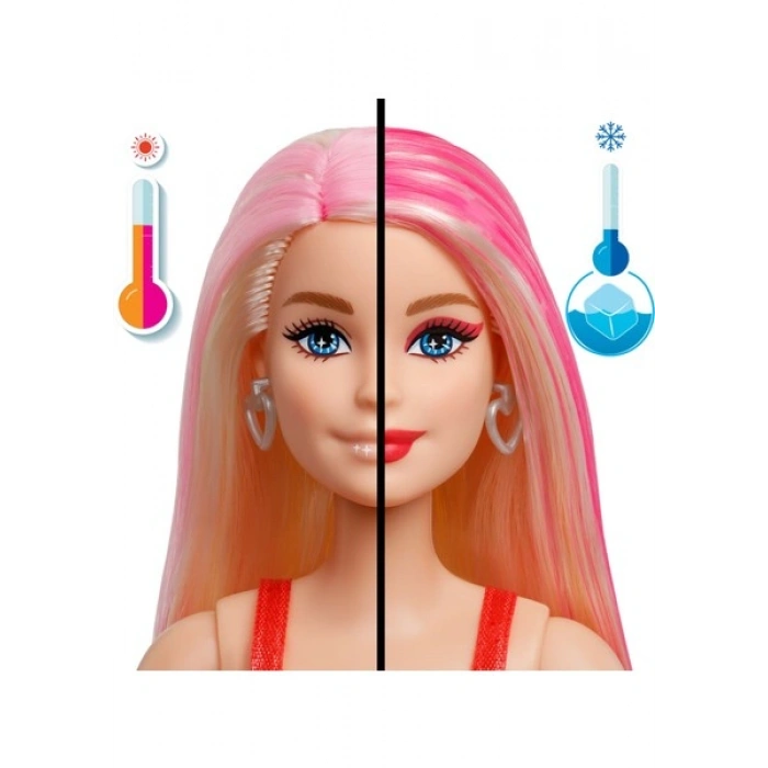 Barbie Parti Paketi Sarışın Bebek JFY68