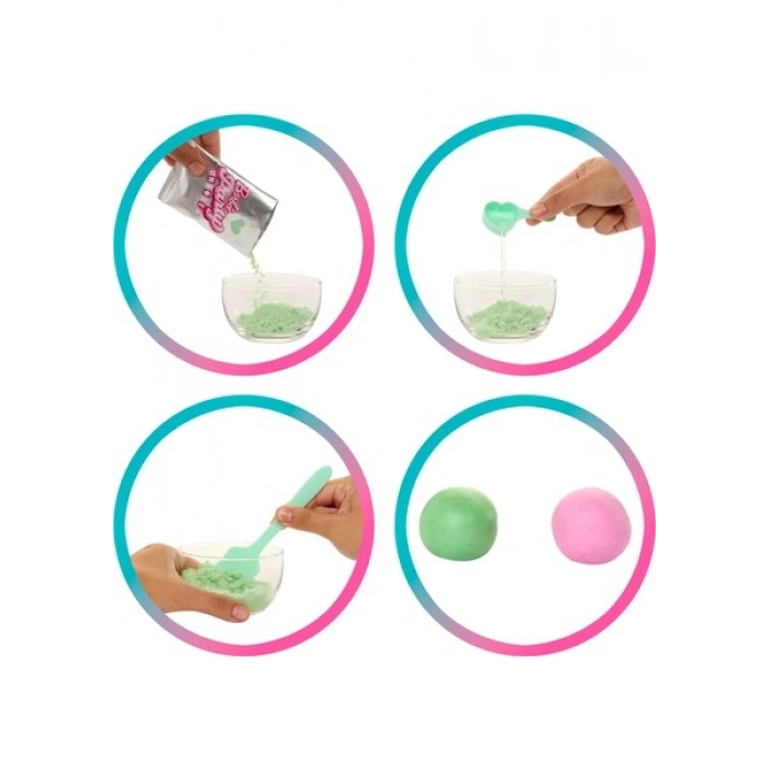 Barbie Party Unboxed™ Köpeğimin Doğum Günü Serisi - Kırmızı Elbiseli JFG71