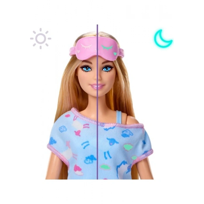 Barbie Sleepover Reveal - Mavi JMR88