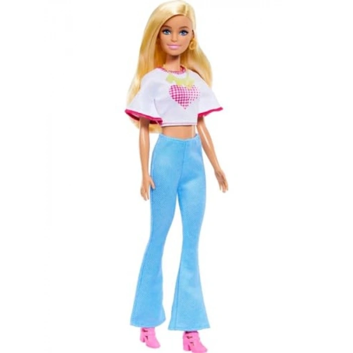 Barbie ve Ken Kıyafet Seti