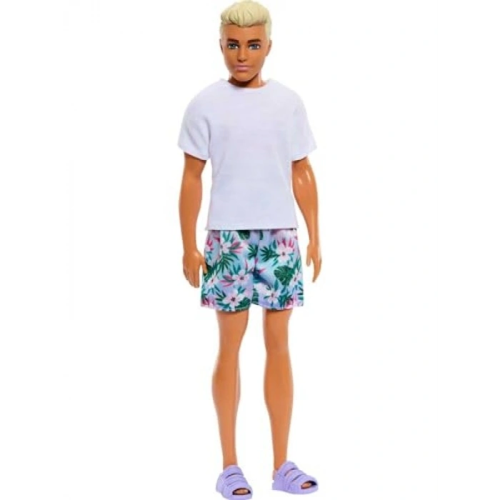 Barbie ve Ken Kıyafet Seti