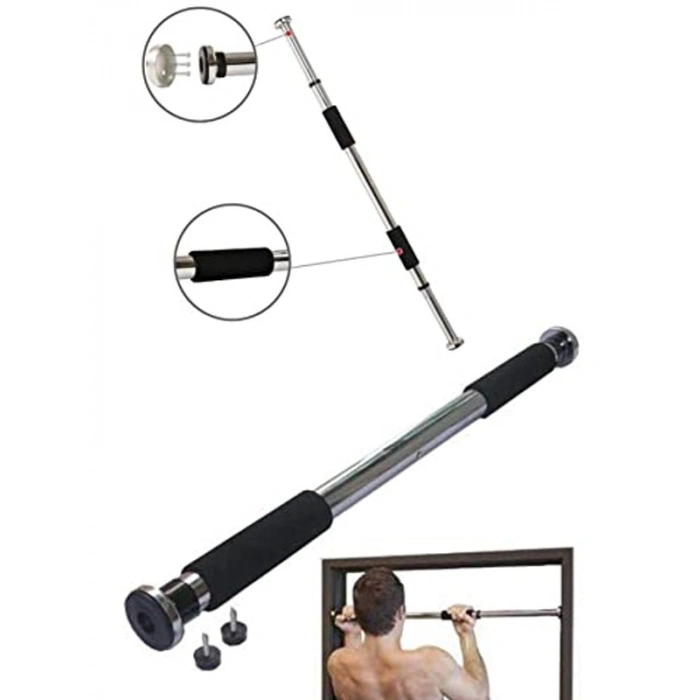 Barfiks Aparatı - 60-100 cm Arası Ayarlanabilir