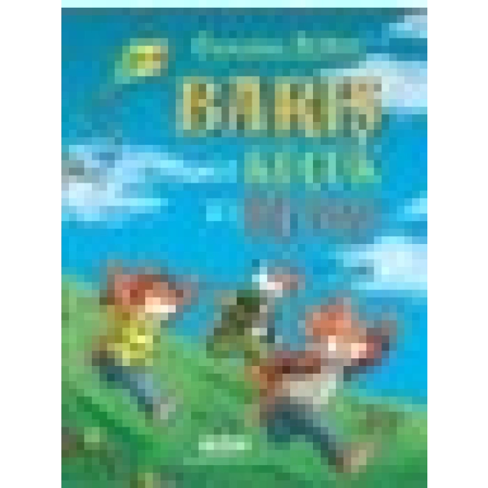 Barış Üzerine Küçük Bir Kitap - Geronimo Stilton