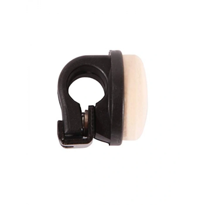 Bas Davul Çırpıcı Kafa Keçesi - 55 mm Çap