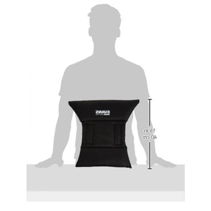 Bas Davul Damperi - Sınırlı Üretim ile Ses Kontrolü Sağlar