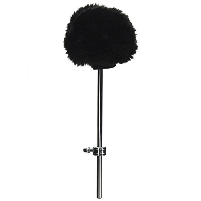 Bas Davul Tokmağı ile Güçlü Vuruşlar