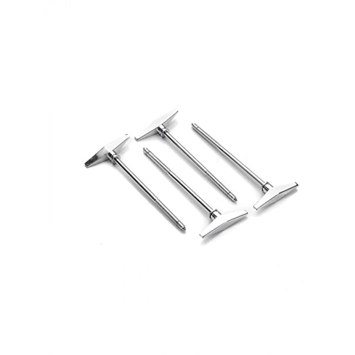 Bas Davul Vidası / T-Rod - Küçük Boyut