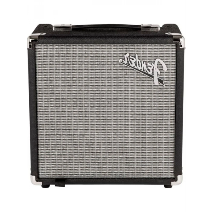 Bas Gitar Amfisi ile Yüksek Ses Kalitesi ve Performans