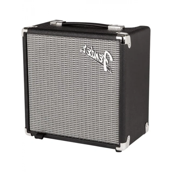 Bas Gitar Amfisi ile Yüksek Ses Kalitesi ve Performans