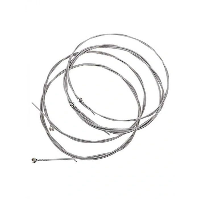 Bas Gitar için Yüksek Kaliteli Tel Seti