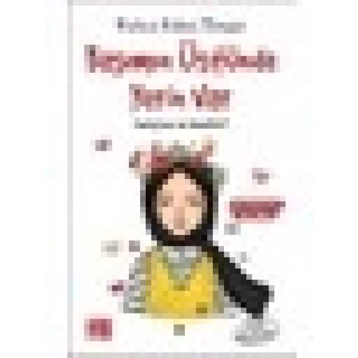 Başımın Üstünde Yerin Var - Hatice Kübra Tongar