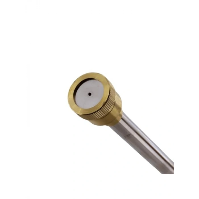 Basınçlı Dezenfekte Sisleme Püskürtücü - Mekanik İlaçlama Makinesi