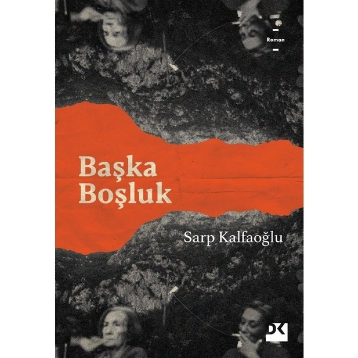 Başka Boşluk - Sarp Kalfaoğlu