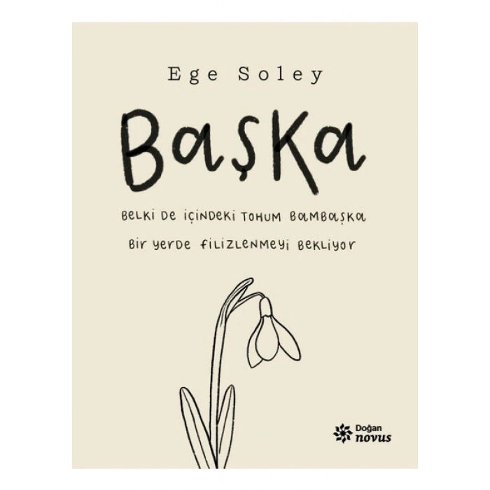 Başka - Ege Soley