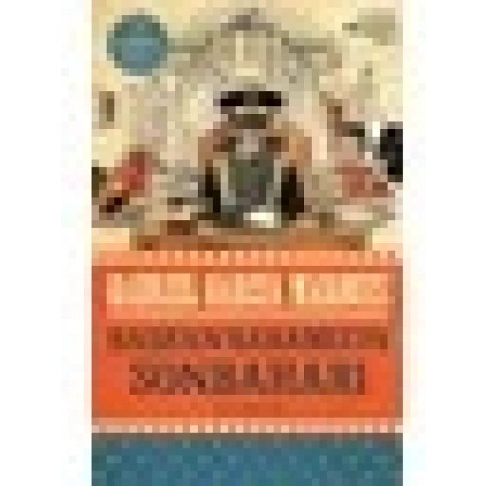 Başkan Babamızın Sonbaharı - Gabrıel Garcia Marquez