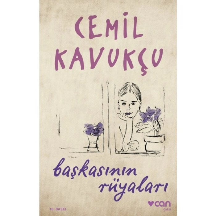 Başkasının Rüyaları - Cemil Kavukçu