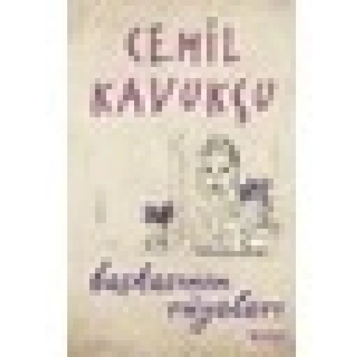 Başkasının Rüyaları - Cemil Kavukçu