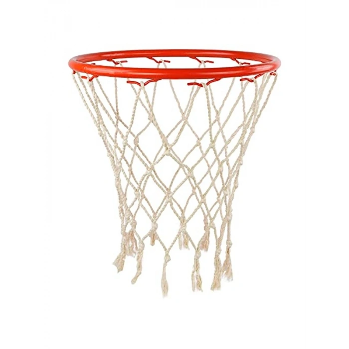 Basketbol Antrenmanı için Dayanıklı File, Yüksek Kalite