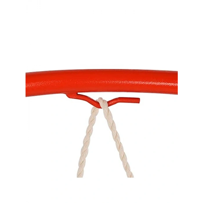 Basketbol Antrenmanı için Dayanıklı File, Yüksek Kalite