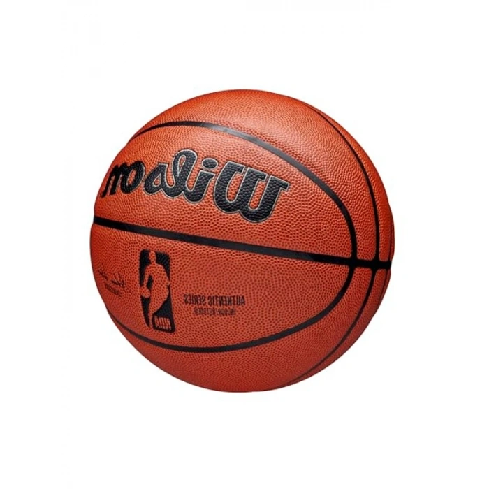Basketbol Topları, NBA Autentik Serisi ile
