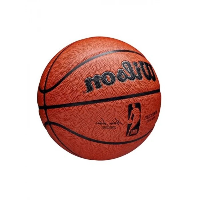 Basketbol Topları, NBA Autentik Serisi ile