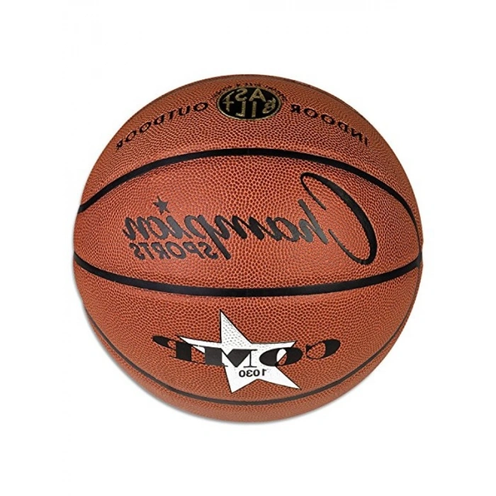 Basketbol Topları, Orta Boy ve Kaliteli Üretim