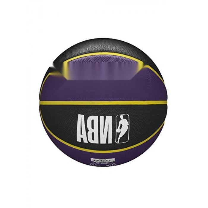 Basketbol Topu Boyut 7 - Dış Mekan Kullanımı İçin