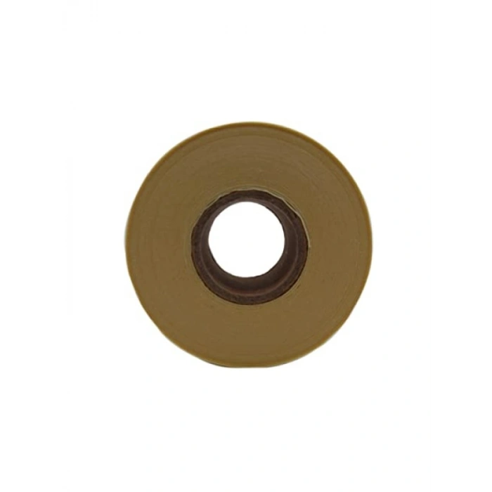 Baskısız Kuşe Etiket 60mm x 30mm Ruloda 1000 Adet