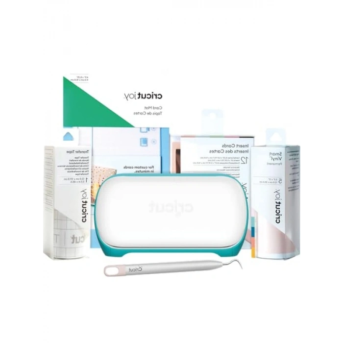 Başlangıç Paketi için Kesim Malzemeleri