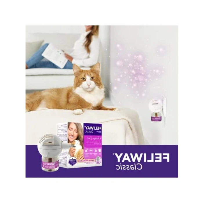 Başlangıç Seti, Kedi ve Köpek İçin Özel Ürünler