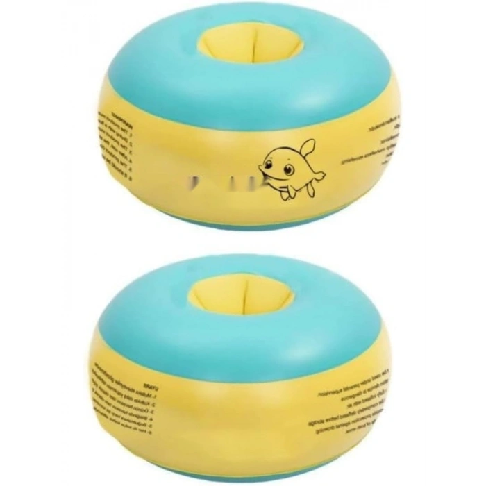 Başlangıç Seviye Yüzme Kolluğu - Süngerli Tasarım