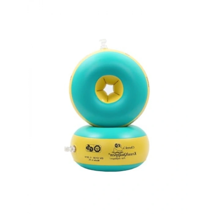 Başlangıç Seviyesi Yüzme Kollu