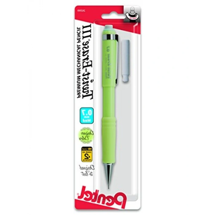 Basmalı Kurşun Kalem Seti - 0.5 mm ve 0.7 mm Modeller